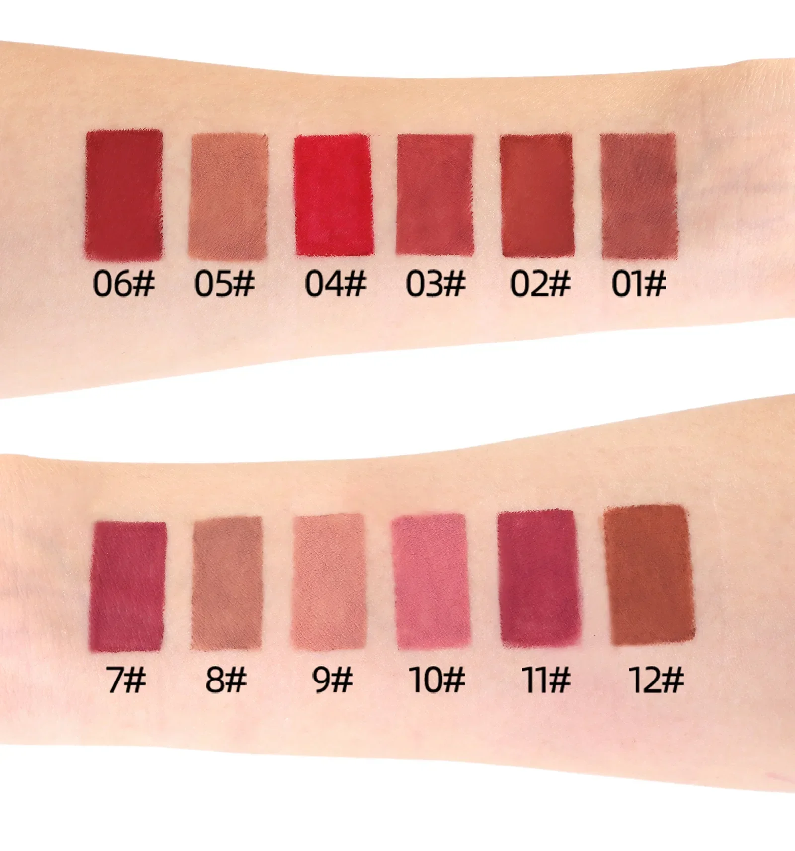 Nude Brown Lip Liner Pencil Li - Lip Liner Pencil reseña y precio