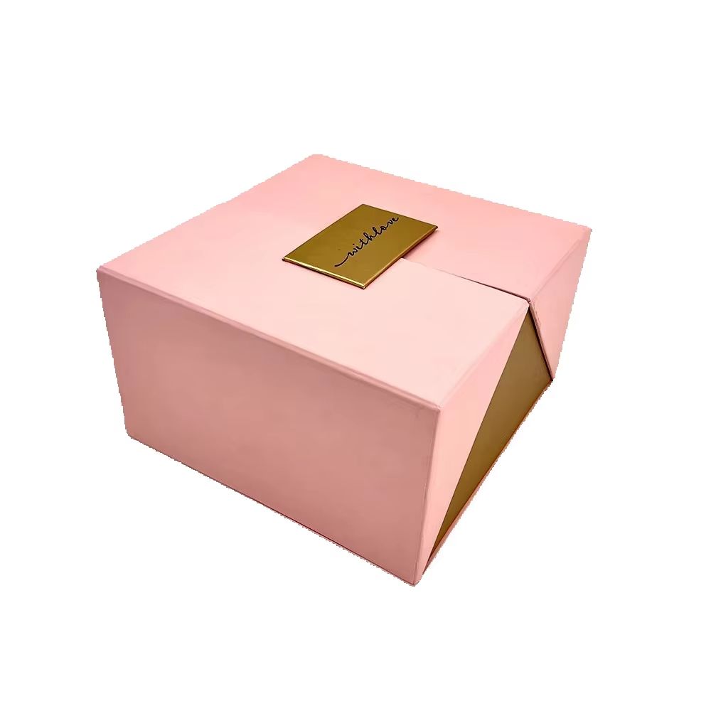 Custom Luxury Pink Makeup Gift - Beauty Makeup Events reseña y precio