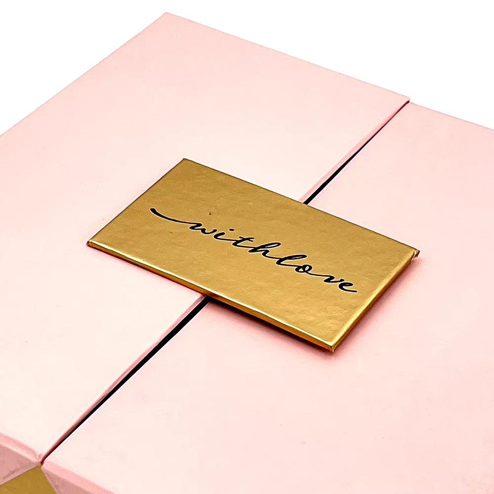 Custom Luxury Pink Makeup Gift - Beauty Makeup Events reseña y precio