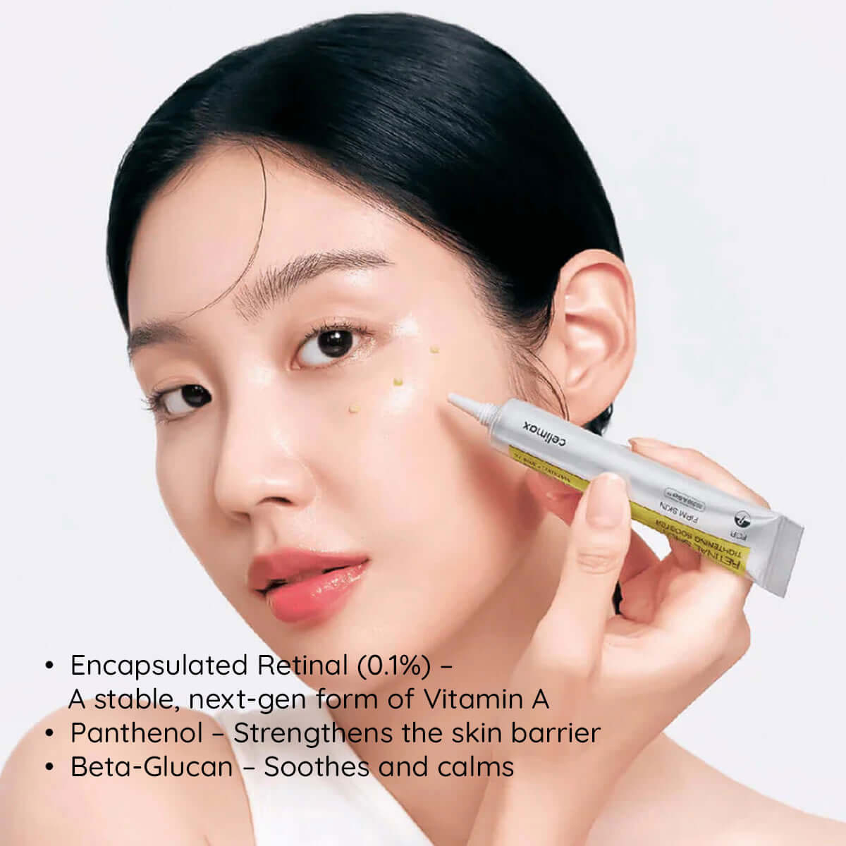 Celimax THE VITA-A RETINAL SHO - Beauty Lab Makeup reseña y precio