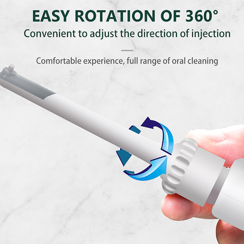 New Water Dental Flosser Fauce - Micellar Water Cleanser reseña y precio