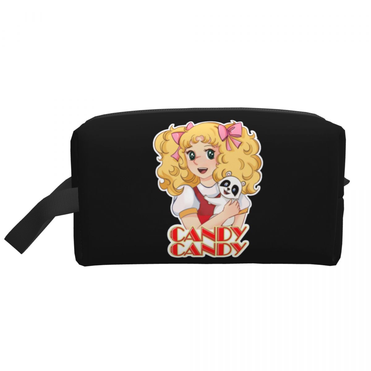 Custom Girls Candy Candy Carto - Beauty Makeup Kit For Girls reseña y precio