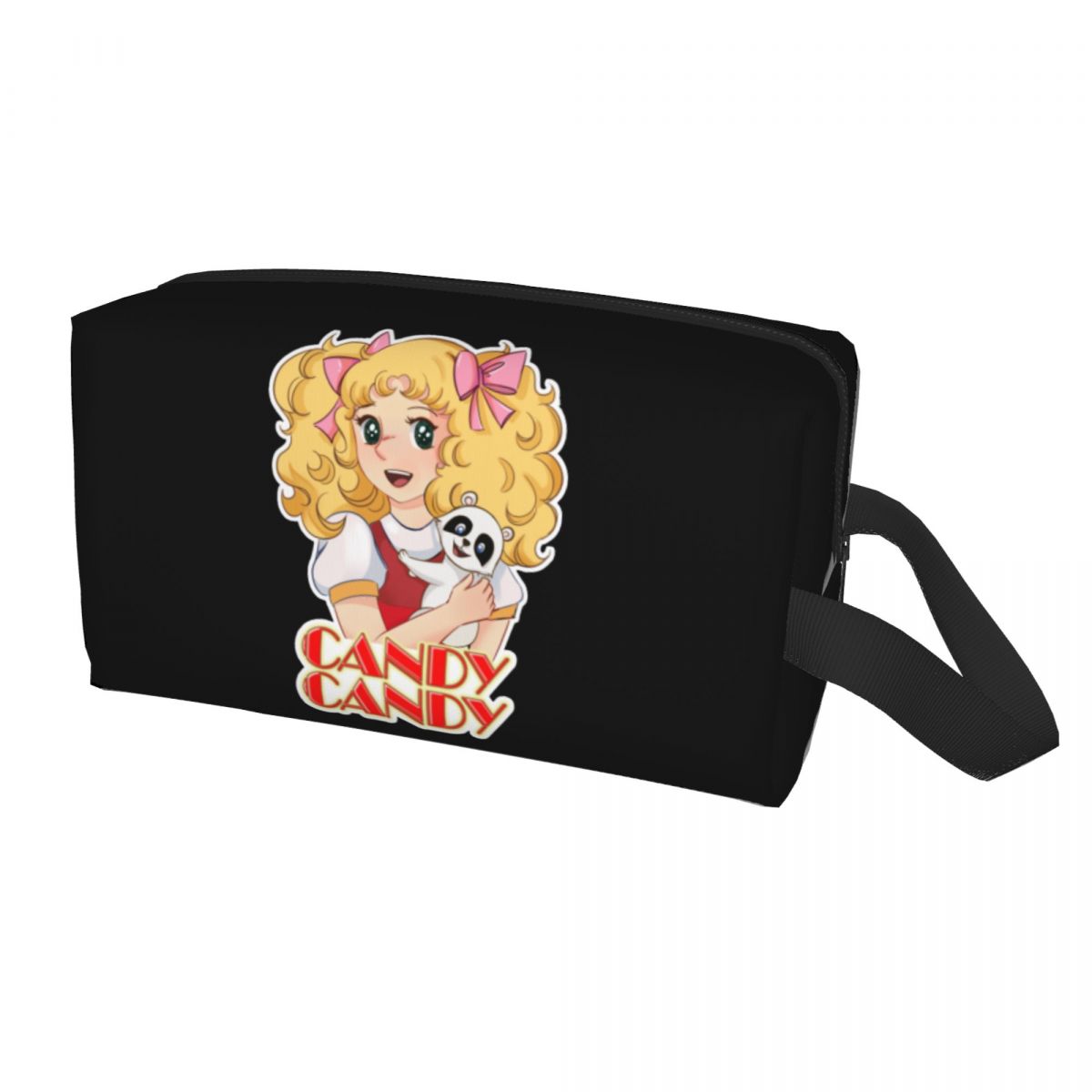 Custom Girls Candy Candy Carto - Beauty Makeup Kit For Girls reseña y precio