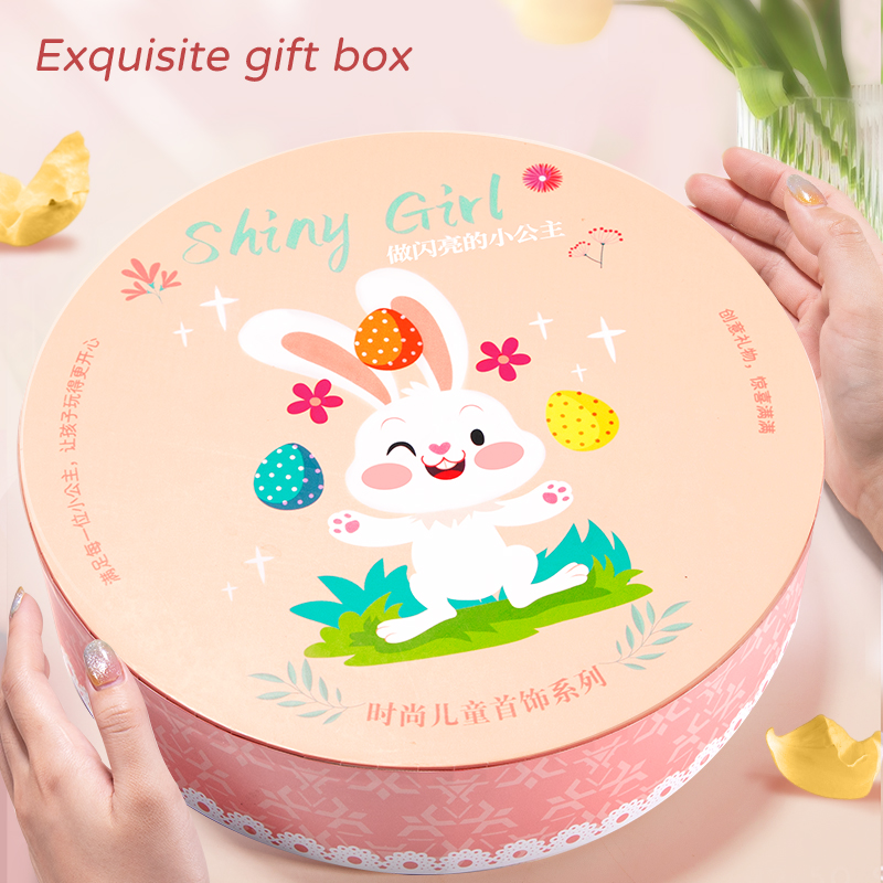 Girl Makeup Toy Fashion Cosmet - Beauty Makeup Kit For Girls reseña y precio