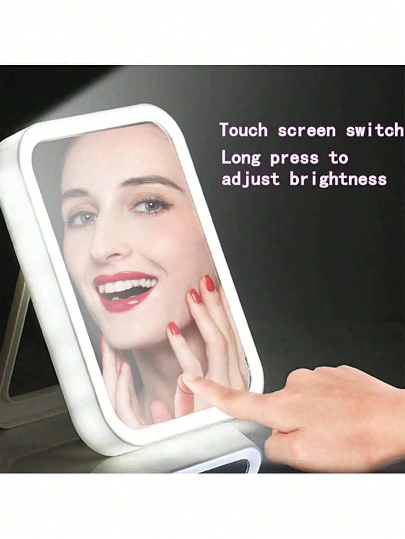 Light Up Your Beauty Routine:  - Your Beauty Makeup reseña y precio