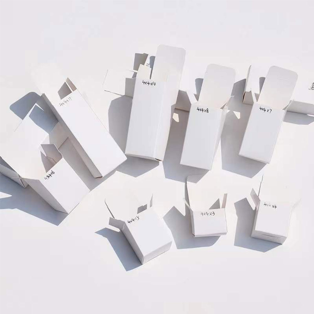 20PCS White Blank Paper Tube P - Lip Liner Pencil reseña y precio