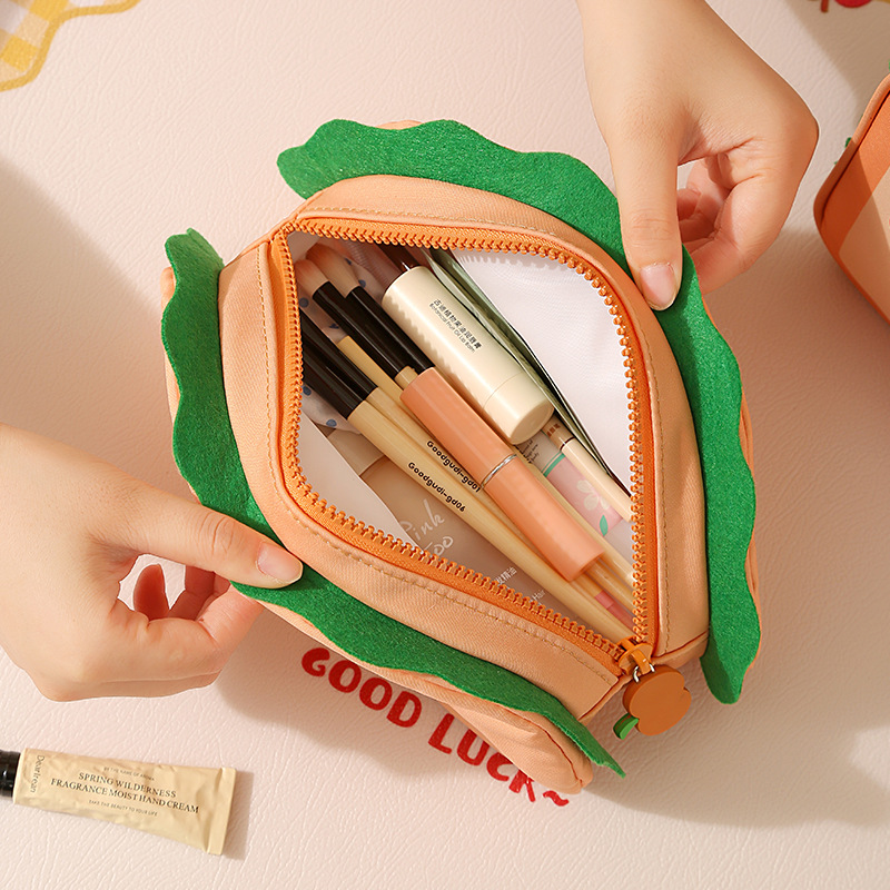 Taco and Toast-Shaped Makeup B - Your Beauty Makeup reseña y precio