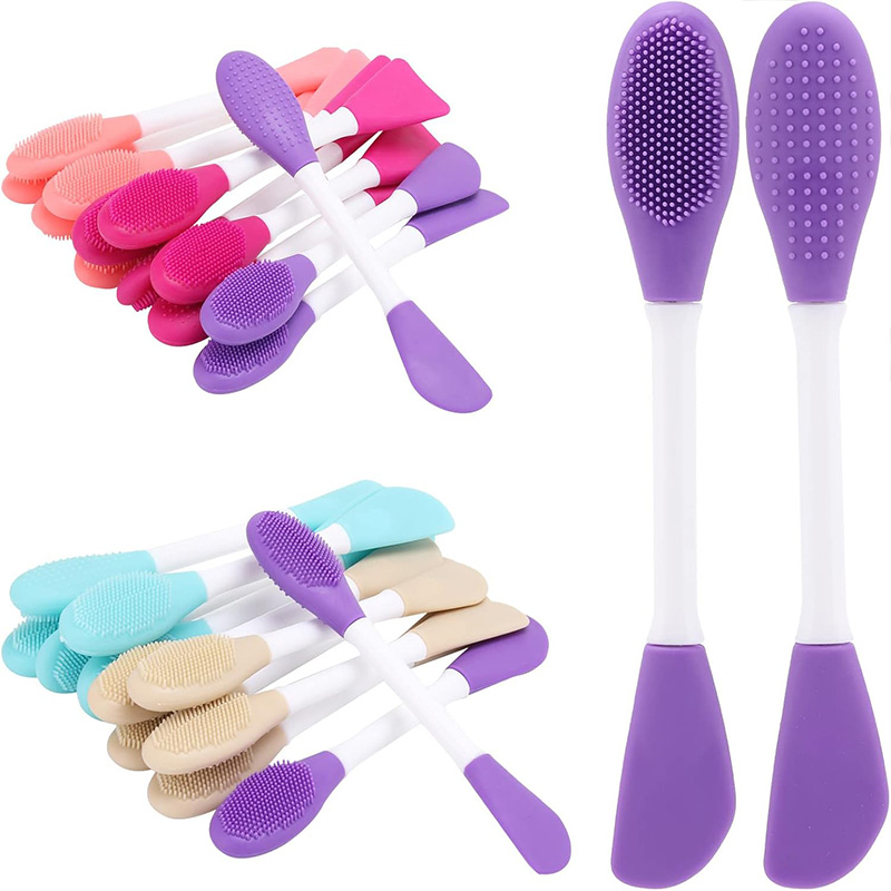Professional Silicone Mask Bru - Beauty Makeup Background reseña y precio