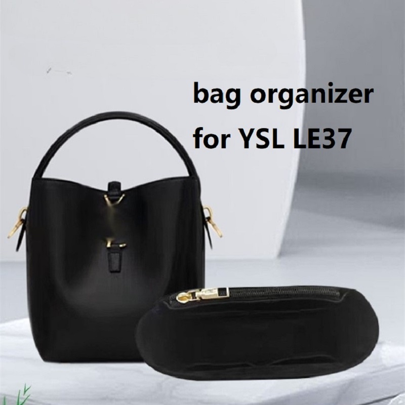 bag organizer for YSL LE37 fel - Ysl Beauty Makeup reseña y precio