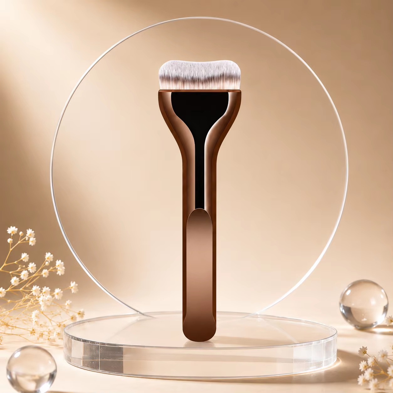 6/9pcs Multi-Functional Makeup - Beauty Queen Makeup reseña y precio
