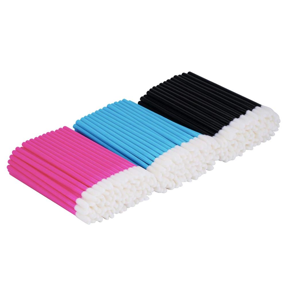 50/150 Pcs Disposable Lip Brus - Lip Liner Pencil reseña y precio