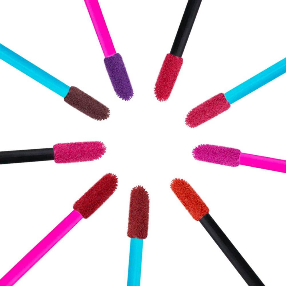50/150 Pcs Disposable Lip Brus - Lip Liner Pencil reseña y precio