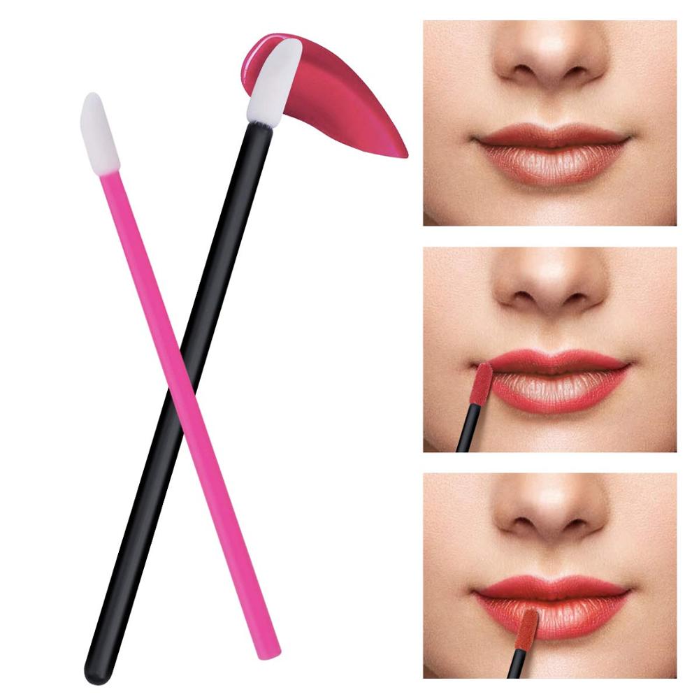 50/150 Pcs Disposable Lip Brus - Lip Liner Pencil reseña y precio