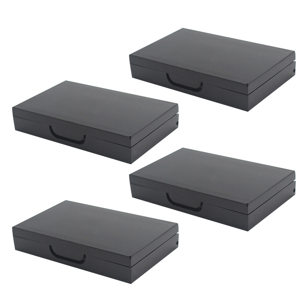 4Pcs Empty Eyeshadow Palette B - Eyeshadow Palette reseña y precio