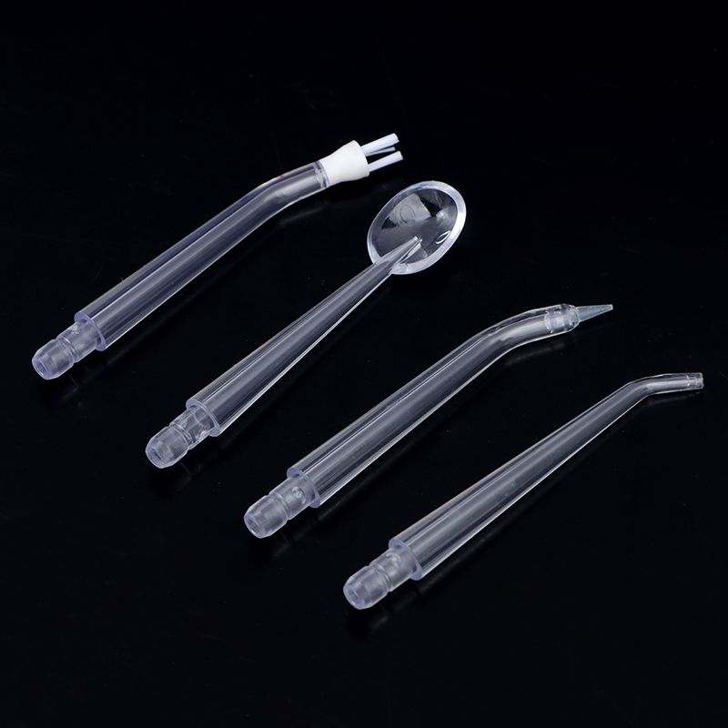 4 Pcs/Set Replaceable Oral Den - Micellar Water Cleanser reseña y precio