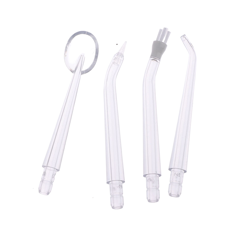 4 Pcs/Set Replaceable Oral Den - Micellar Water Cleanser reseña y precio