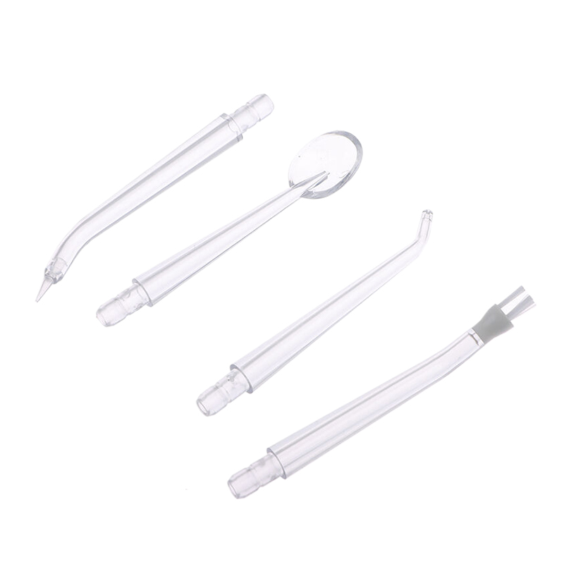 4 Pcs/Set Replaceable Oral Den - Micellar Water Cleanser reseña y precio