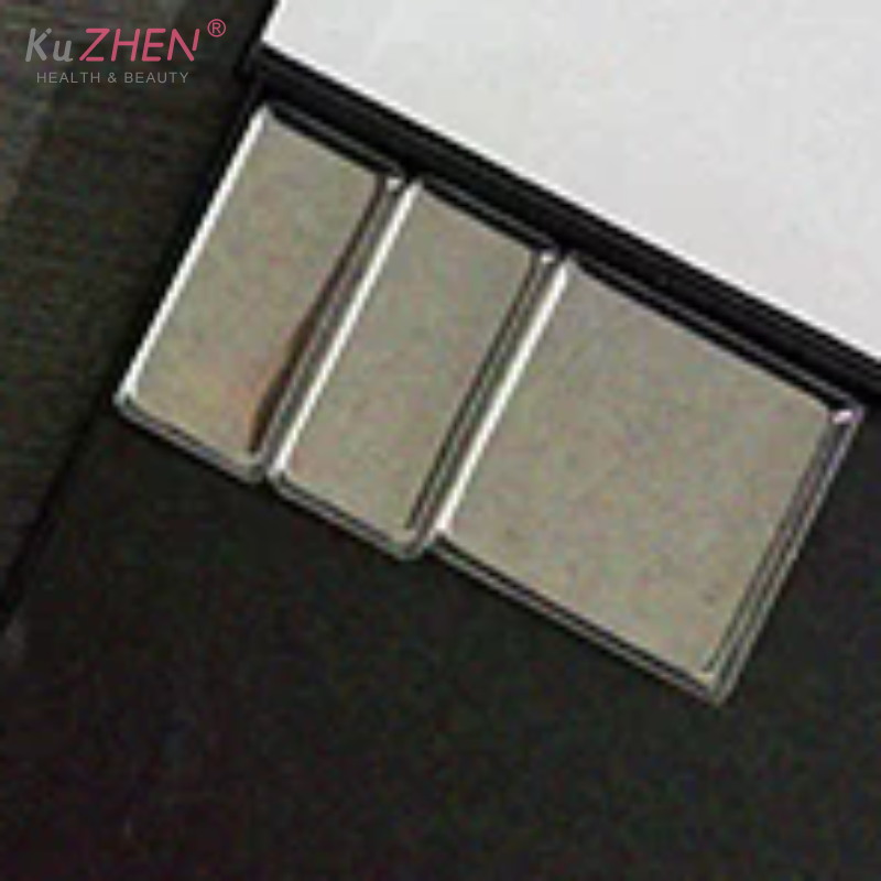 1/5/10pc Watercolor Box Packag - Eyeshadow Palette reseña y precio