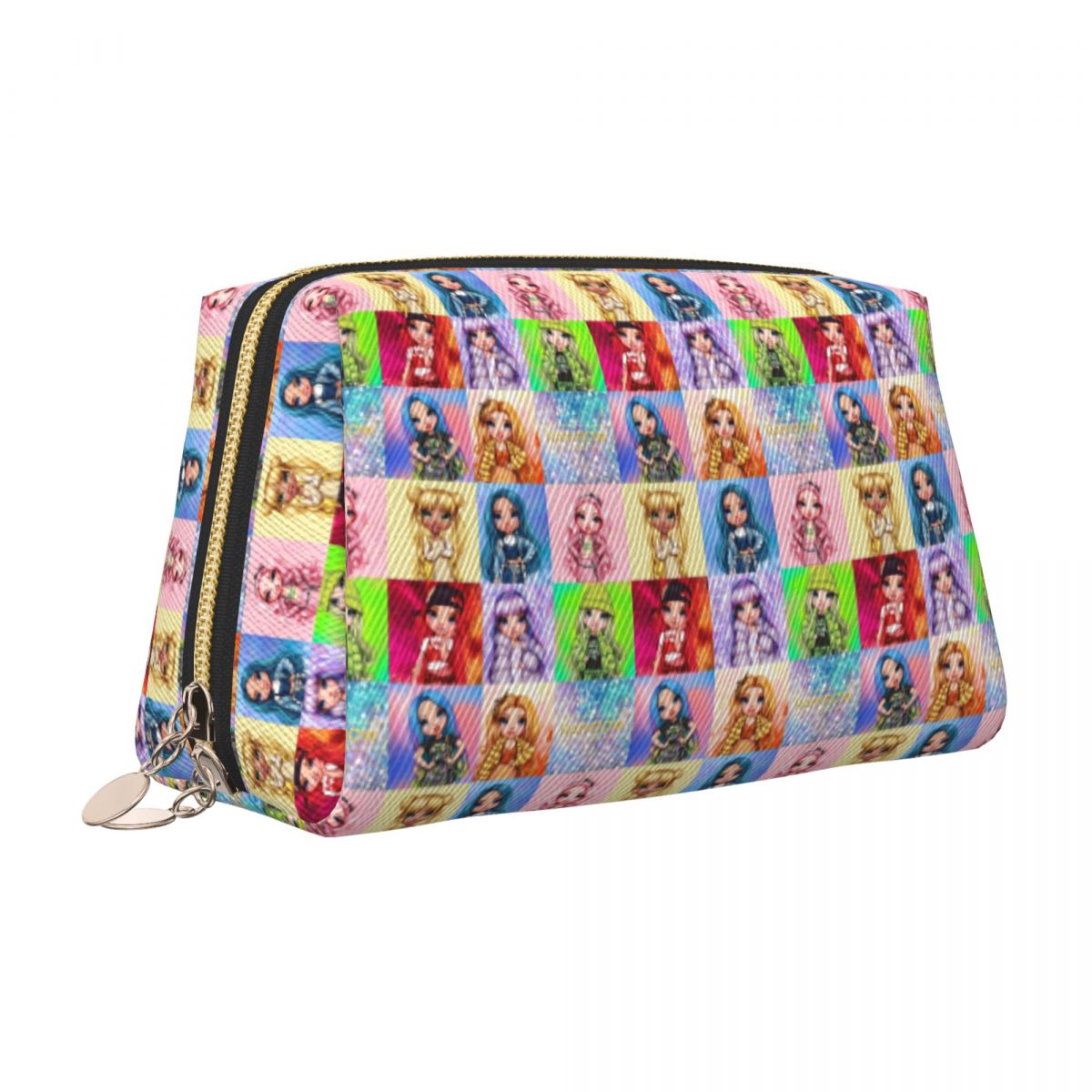 Custom Rainbow High Girls Toil - Beauty Makeup Kit For Girls reseña y precio