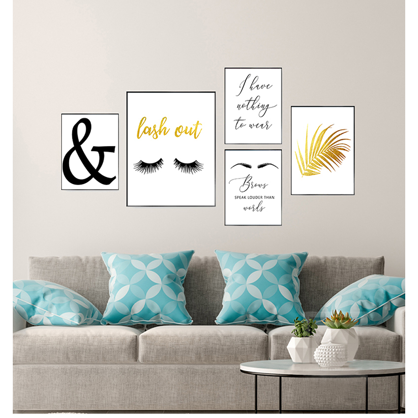 Lipstick Pictures Bedroom Deco - Makeup Is Beauty Quotes reseña y precio