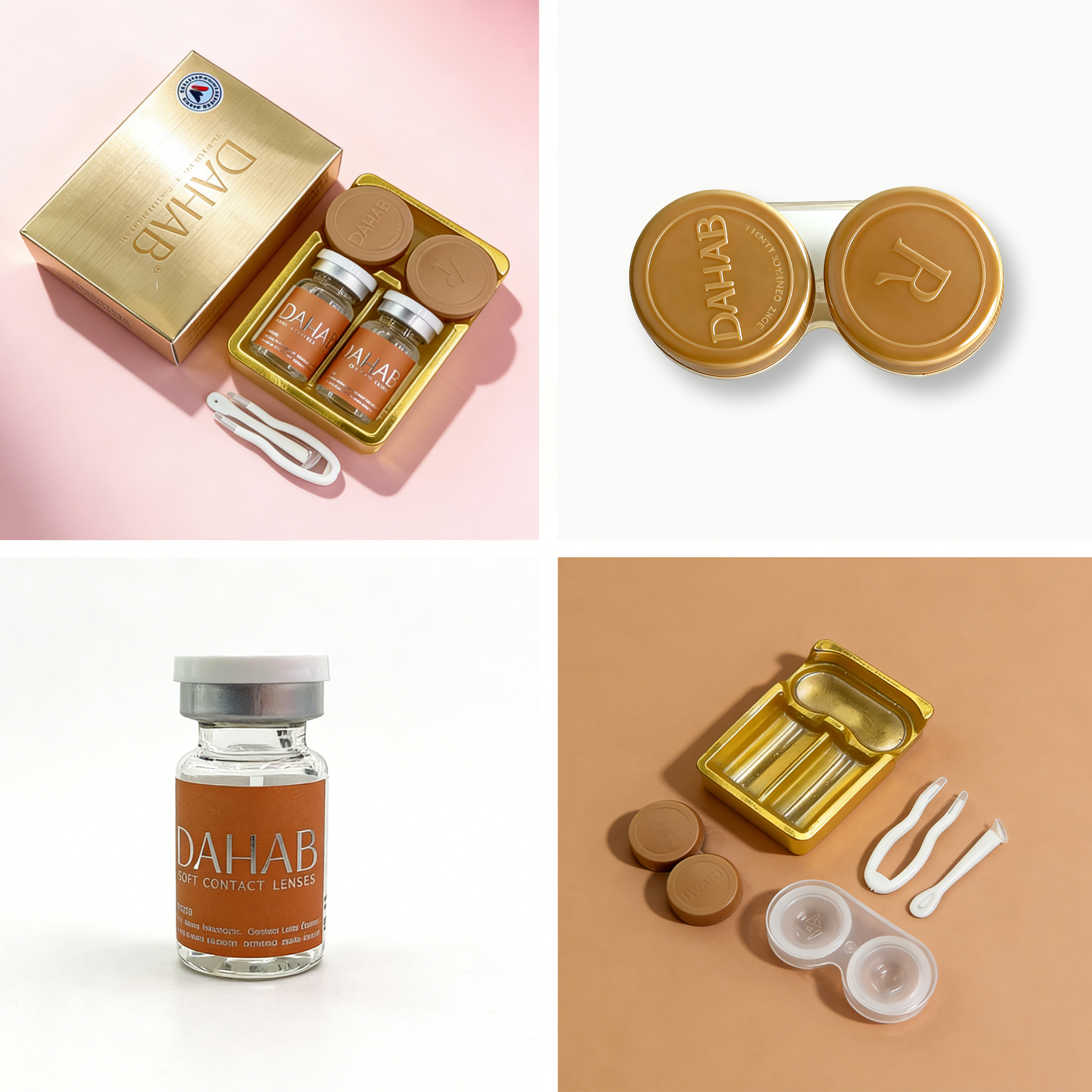 Five Divine Eye Colors to Elev - Your Beauty Makeup reseña y precio