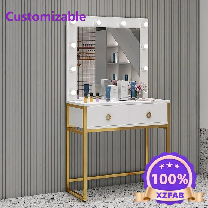 Factory Direct 2026 Dresser wi - Beauty Makeup Bridal reseña y precio