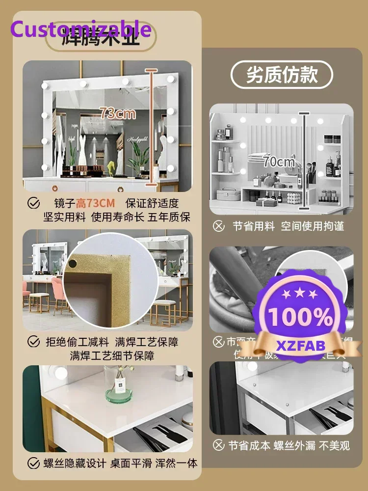 Factory Direct 2026 Dresser wi - Beauty Makeup Bridal reseña y precio