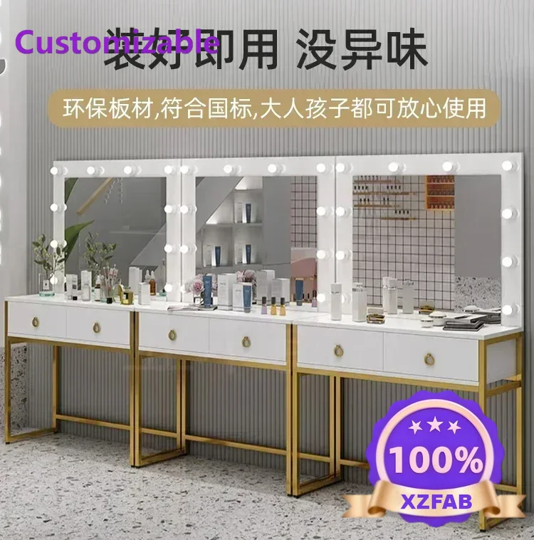 Factory Direct 2026 Dresser wi - Beauty Makeup Bridal reseña y precio