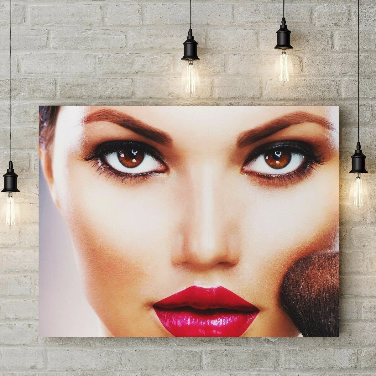 Fashion Beauty Salon Makeup Re - Beauty Makeup Hd reseña y precio