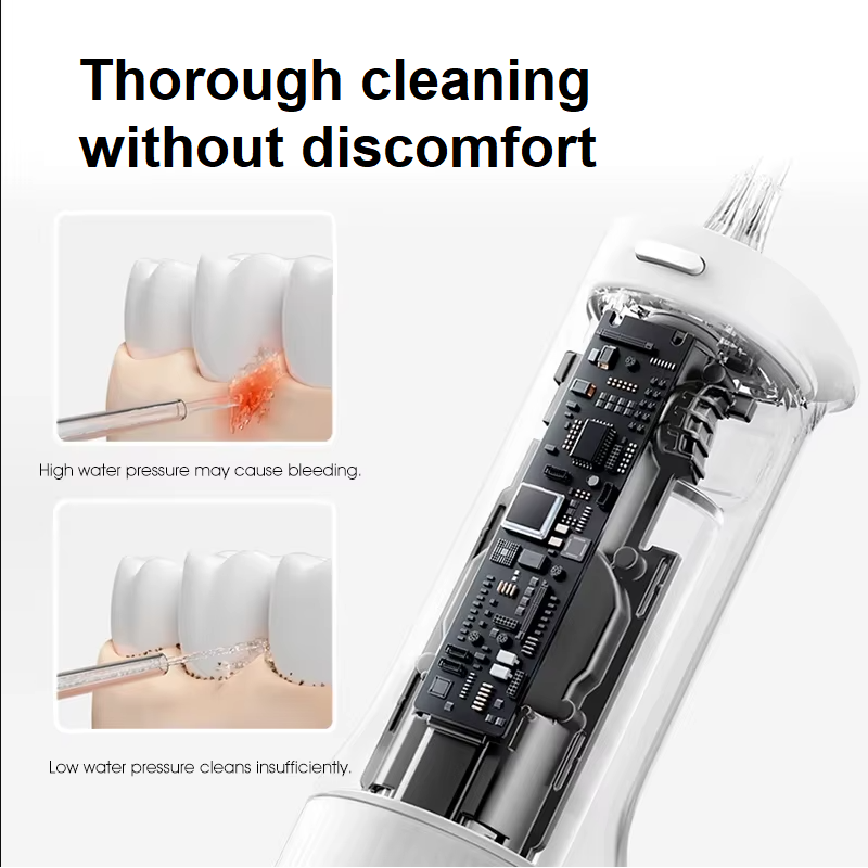 2025 NEW MIJIA Electric Oral I - Micellar Water Cleanser reseña y precio