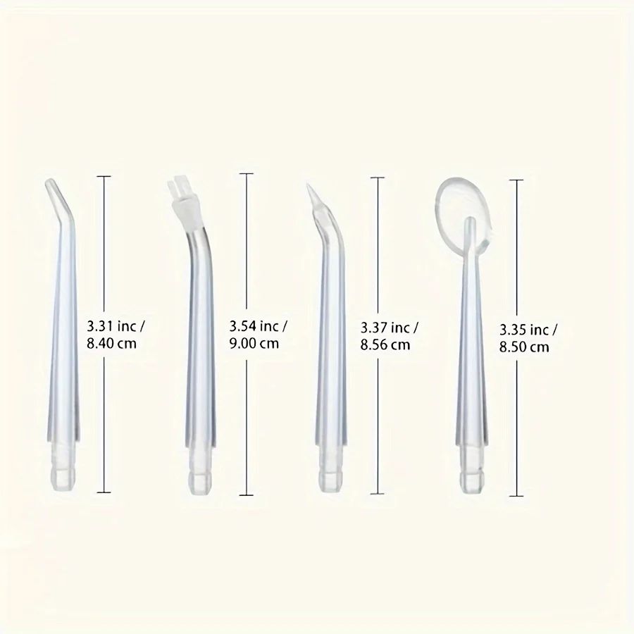 8 Pcs/Set Replaceable Oral Den - Micellar Water Cleanser reseña y precio