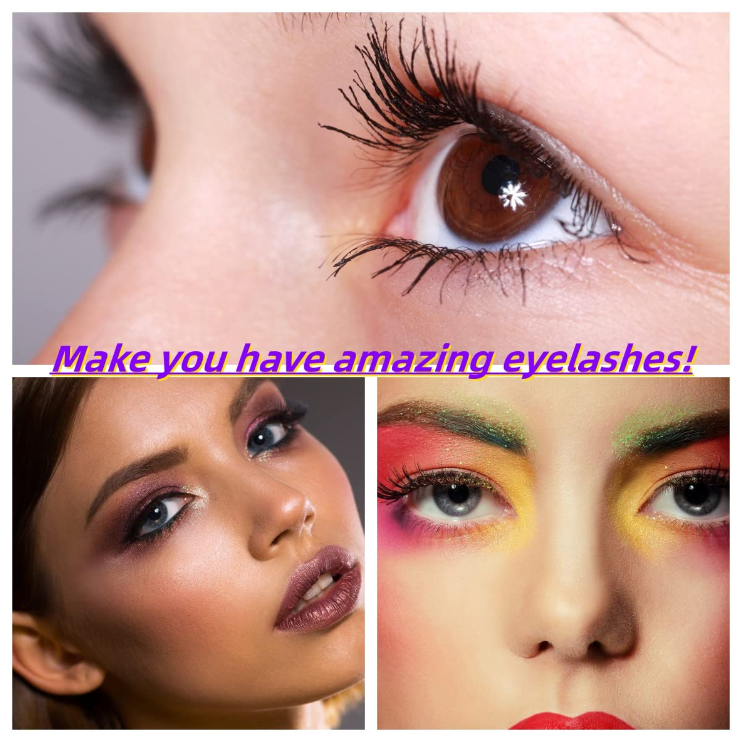 Luxurious 3-in-1 Mascara Appli - Your Beauty Makeup reseña y precio