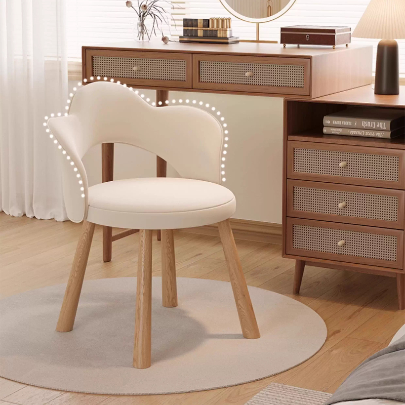 Minimalist Beauty Salon, Nail  - Beauty Makeup Chair reseña y precio