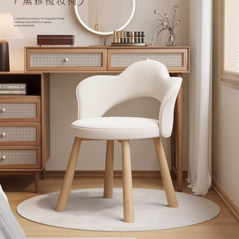 Minimalist Beauty Salon, Nail  - Beauty Makeup Chair reseña y precio