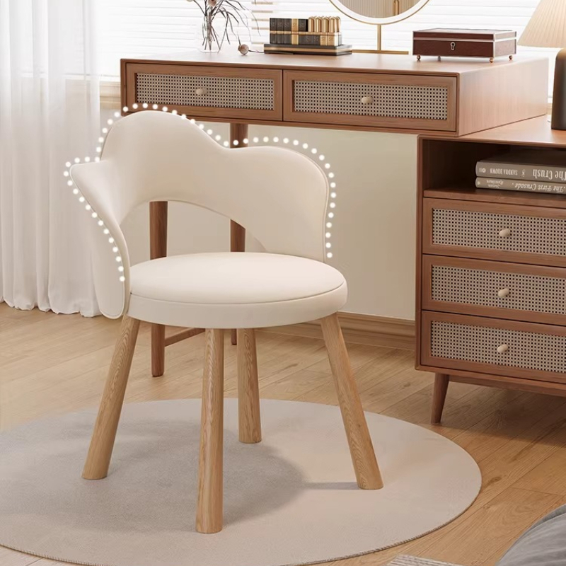 Minimalist Beauty Salon, Nail  - Beauty Makeup Chair reseña y precio