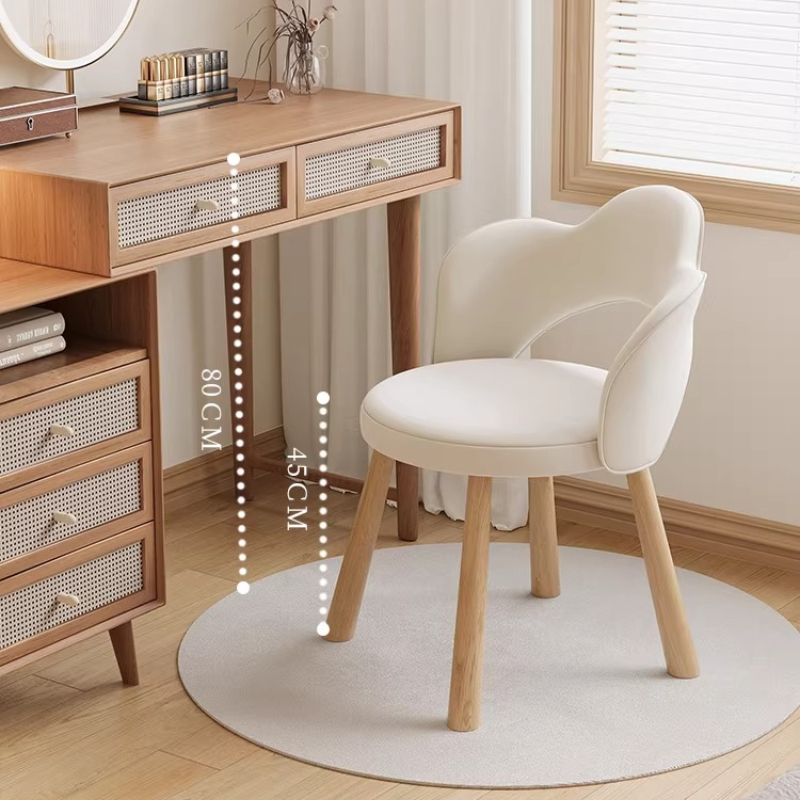 Minimalist Beauty Salon, Nail  - Beauty Makeup Chair reseña y precio
