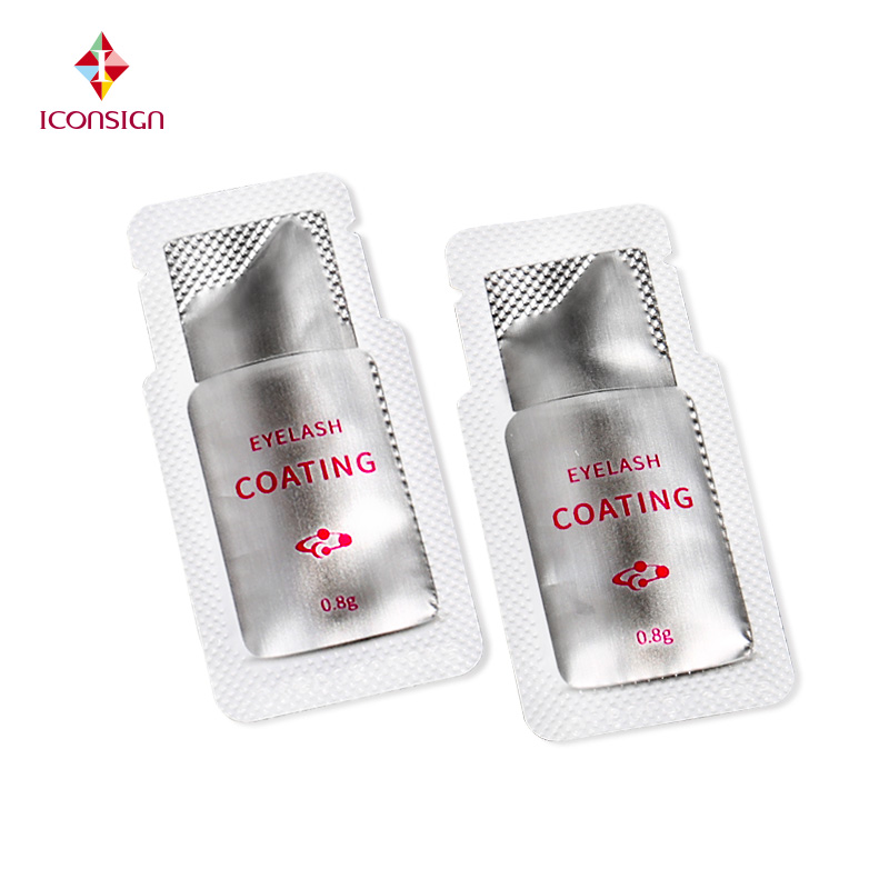 10 Pieces/Lot Lash Lift Sachet - Your Beauty Makeup reseña y precio