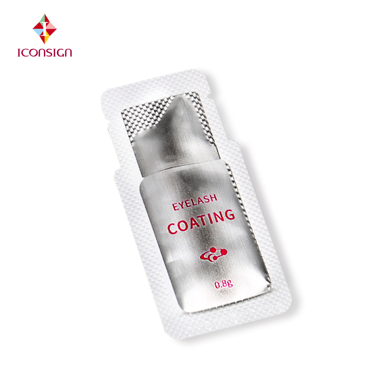 10 Pieces/Lot Lash Lift Sachet - Your Beauty Makeup reseña y precio