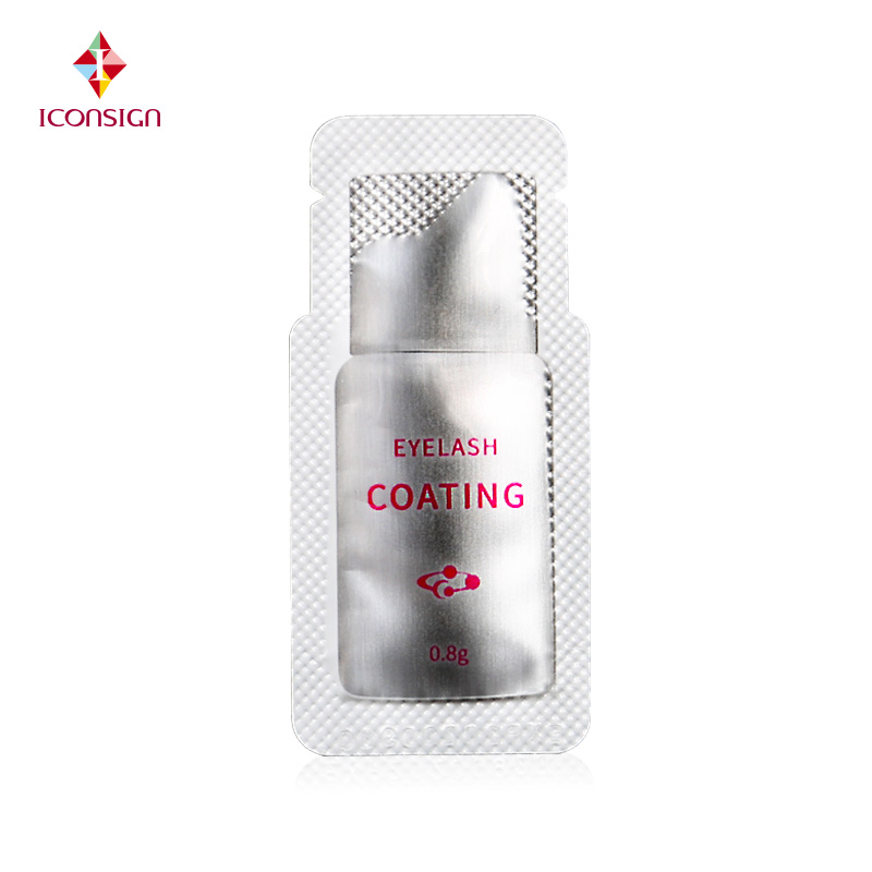 10 Pieces/Lot Lash Lift Sachet - Your Beauty Makeup reseña y precio