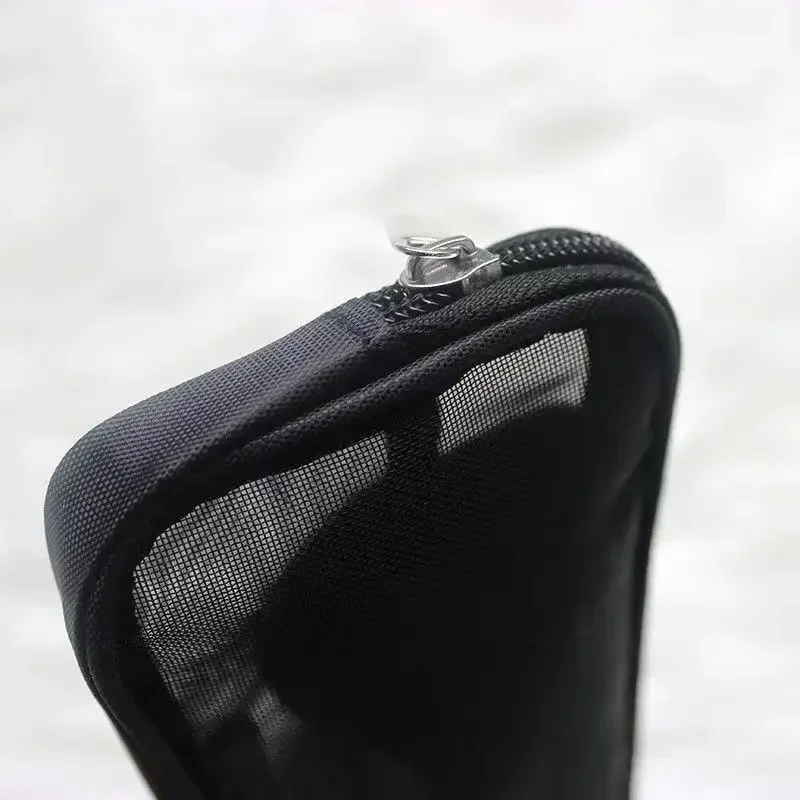 Makeup Brush Travel Case Cosme - Beauty Makeup Background reseña y precio