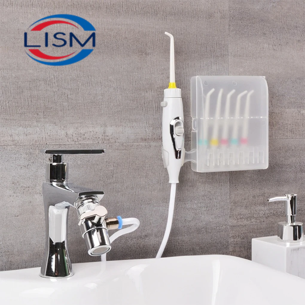 Dental SPA Faucet Tap Oral Irr - Micellar Water Cleanser reseña y precio
