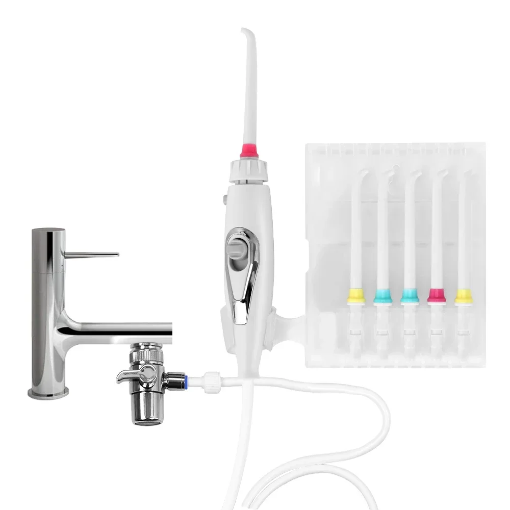 Dental SPA Faucet Tap Oral Irr - Micellar Water Cleanser reseña y precio