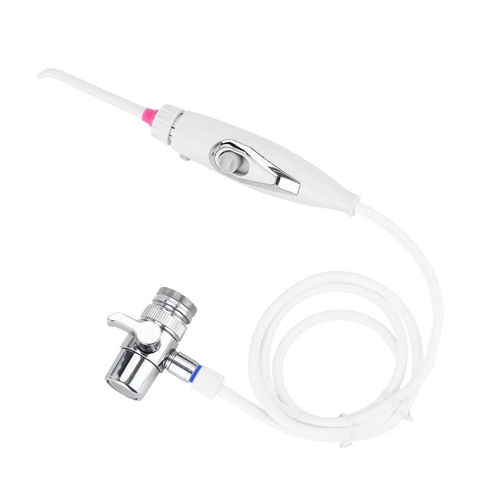 Dental SPA Faucet Tap Oral Irr - Micellar Water Cleanser reseña y precio